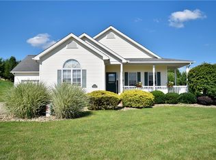 1009 Shoveler Ct, North Lima, OH 44452