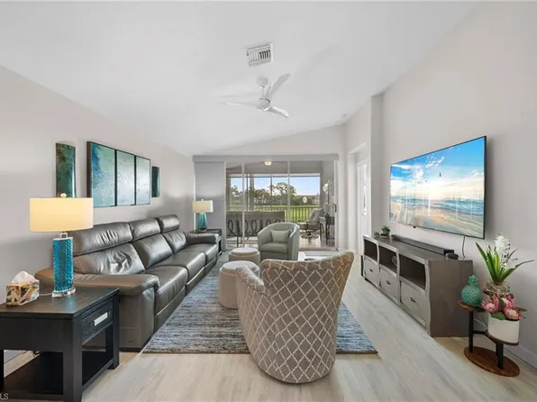 9231 Spring Run BLVD #2109, ESTERO, FL 34135