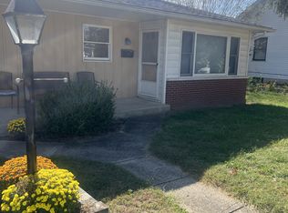 325 E Mound St, Circleville, OH 43113