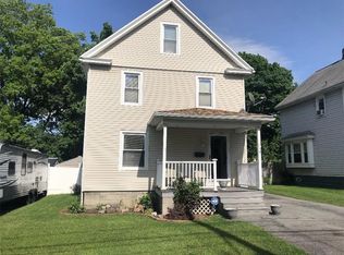 1934 Dewey Ave, Rochester, NY 14615