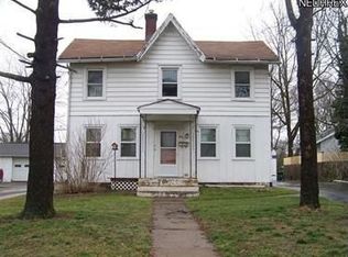 916 Pittsburgh Ave, Wooster, OH 44691