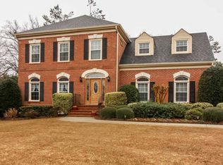 3482 Lonesome Pine Ct, Martinez, GA 30907