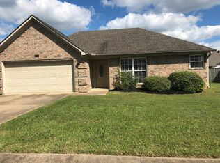 3312 Lacross Dr, Bryant, AR 72022