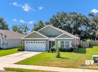 17997 Lewis Smith Dr, Foley, AL 36535