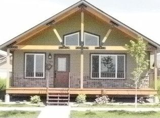 5366 Resistol Ln, Missoula, MT 59808