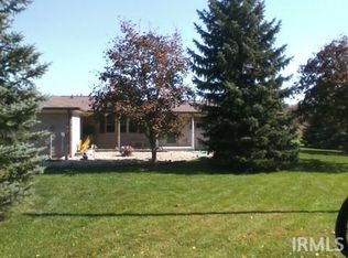 6524 N 400 W #5, Marion, IN 46952