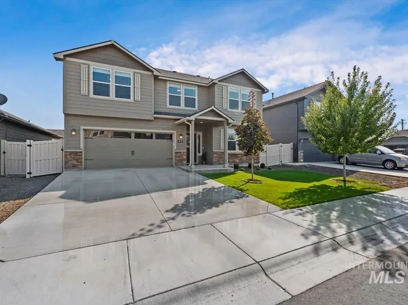 521 Stanley Lake St, Middleton, ID 83644