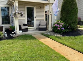 763 Steeplechase Ct, Woodbury, NJ 08096