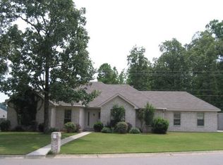 240 Indian Bay Dr, Sherwood, AR 72120