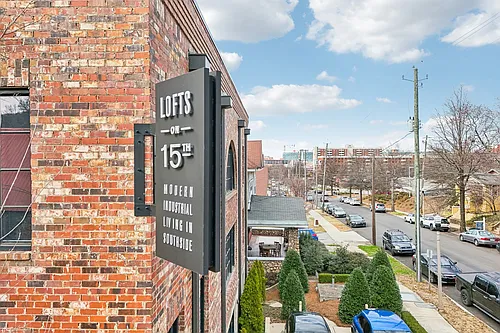 Lofts on 15th Photo 1