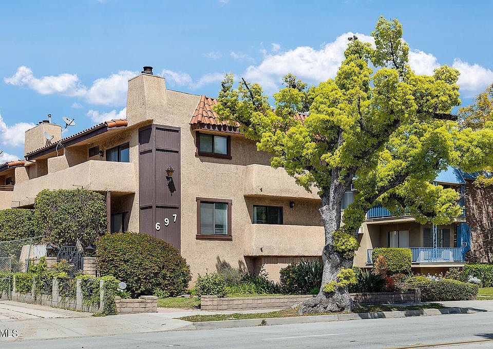 1st image of 697 E California Blvd APT 7