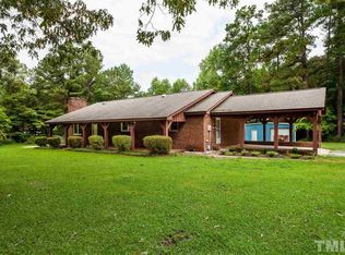 107 Riders Ridge Ln, Willow Spring, NC 27592