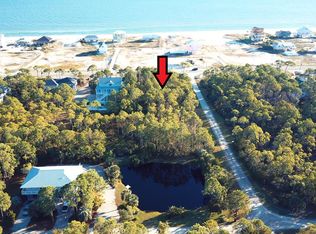 1299 E Gulf Beach Dr, Eastpoint, FL 32328