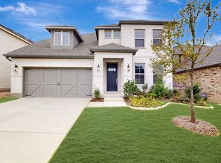 7401 Lemon Tree Pl, McKinney, TX 75071