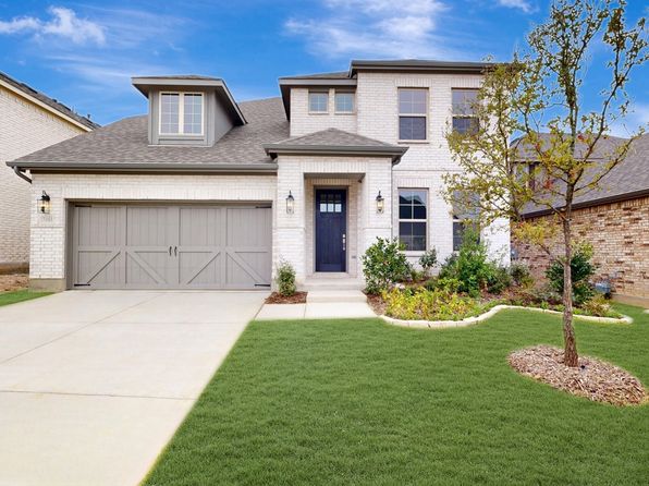Home for Sale in McKinney TX