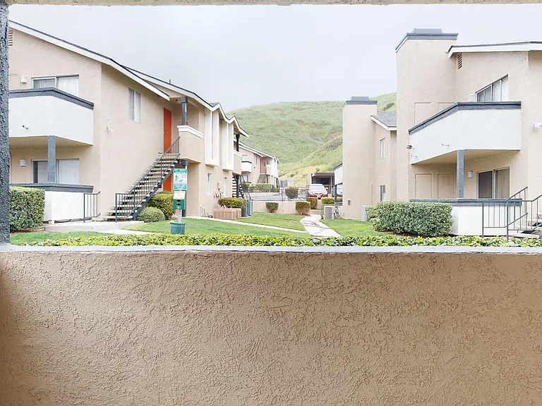 Hillside Village Apartments — Photo 14