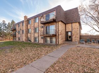 42nd Ave Apartment, Minneapolis, MN 55427
