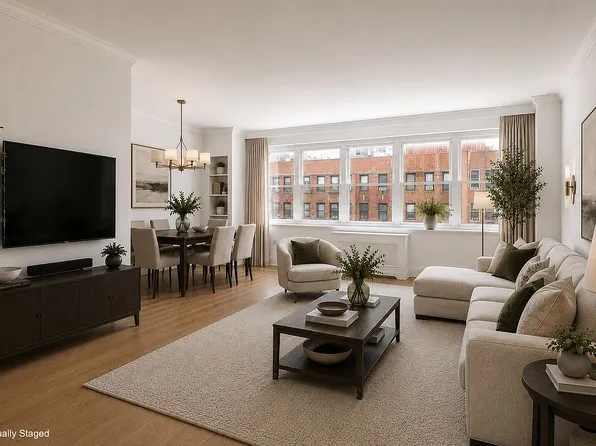 420 E 72nd St APT 7L, New York, NY 10021