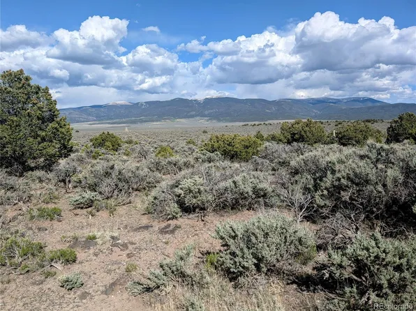35 Acres Elk Park Road, San Luis, CO 81152