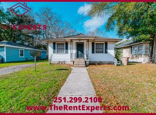 65 Lefevre St #1, Mobile, AL 36607