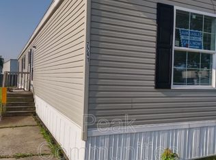 7241 Forest Lake Rd UNIT 327, Indianapolis, IN 46219