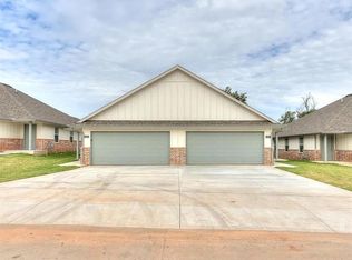 3707 Franks Way, Bethany, OK 73008