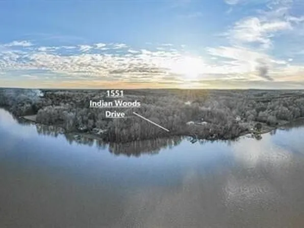 1551 Indian Woods Dr, Greensboro, GA 30642