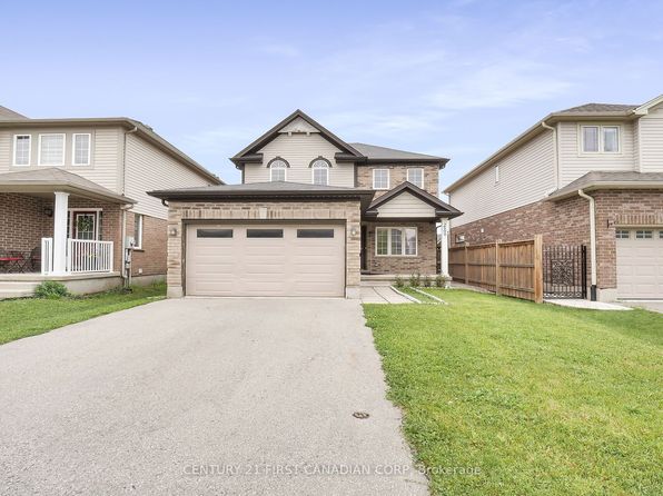 2590 Tokala Trl, London, ON N6G 0L6