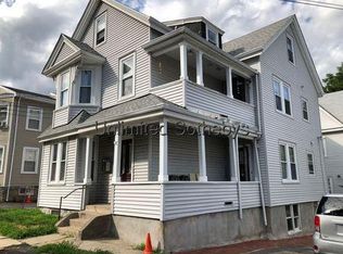 97 Glendower Rd #3, Roslindale, MA 02131