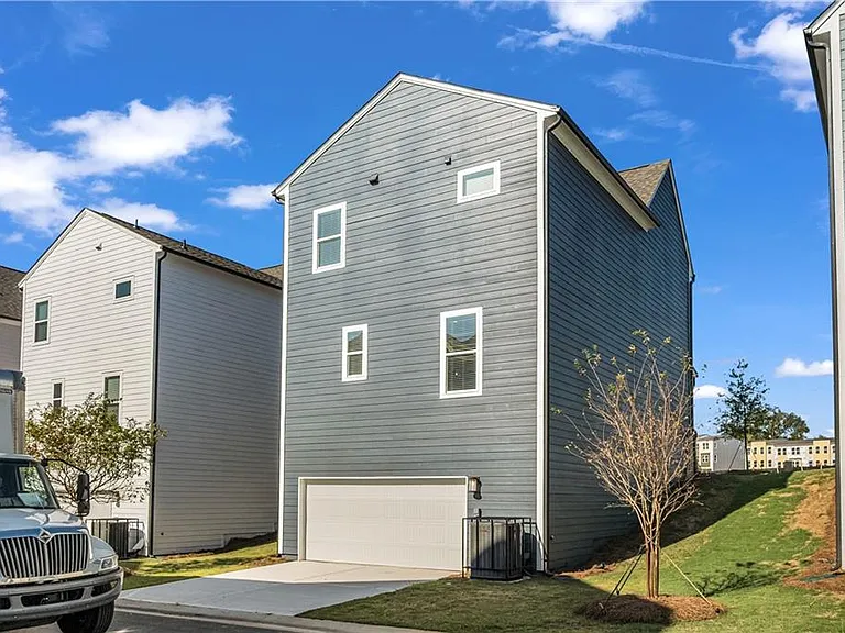 2713 Creek View Ter NW — Photo 5