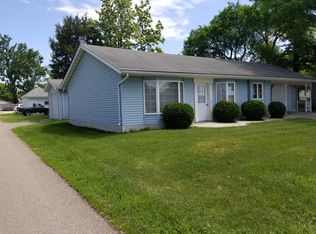 406 Berlin Ave S, Herman, MN 56248