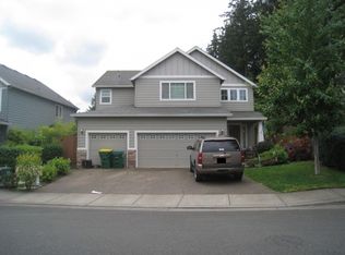 17628 SW Sarala St, Beaverton, OR 97007
