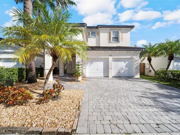 3641 NE 4th St, Homestead, FL 33033