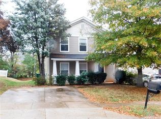 4422 Cochran Farm Ln, Charlotte, NC 28269