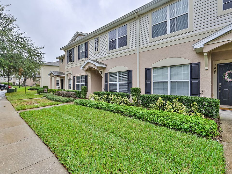 5818 Fishhawk Ridge Dr, Lithia, FL 33547 Zillow