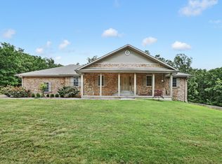 1845 Old Sycamore Loop, Marshfield, MO 65706