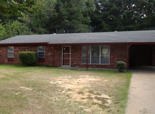 104 Westhaven Dr, Kosciusko, MS 39090