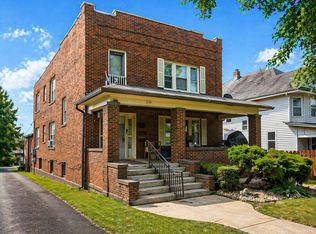 256 Nicholson St, Joliet, IL 60435