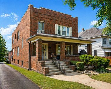 256 Nicholson St, Joliet, IL, 60435