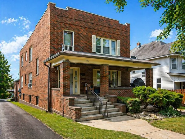 256 Nicholson St, Joliet, IL 60435