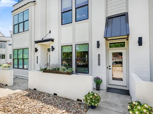 1723 Wesley Green Way, Charlotte, NC 28208