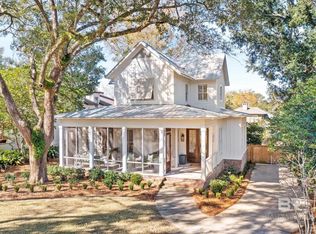 354 S Summit St #A, Fairhope, AL 36532