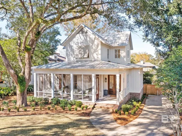 354 S Summit St #A, Fairhope, AL 36532