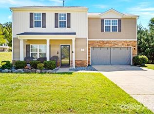 101 Ashmore Dr, Mount Holly, NC 28120