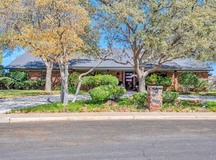 6 Hummingbird Pl, Odessa, TX 79761