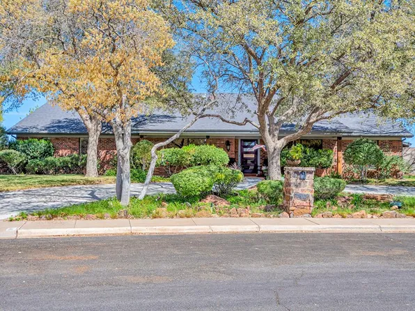 6 Hummingbird Pl, Odessa, TX 79761