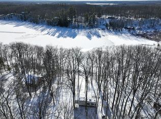 7655 W Point Dr, Rhinelander, WI 54501
