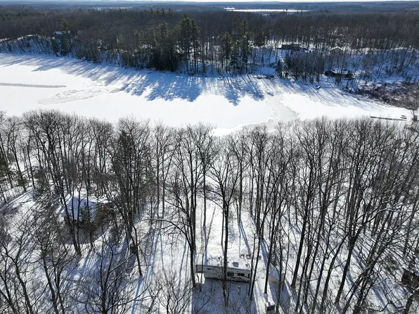 7655 W Point Dr, Rhinelander, WI 54501