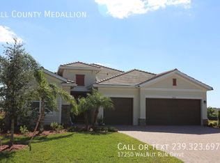 17250 Walnut Run Dr, Alva, FL 33920