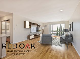 1635 1/4 N Martel Ave #416, Los Angeles, CA 90046